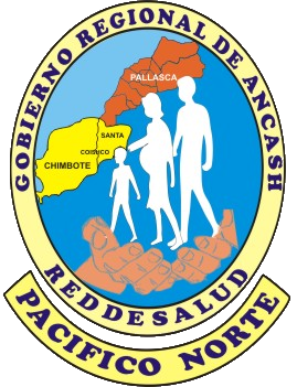 Red Salud Pacífico Norte